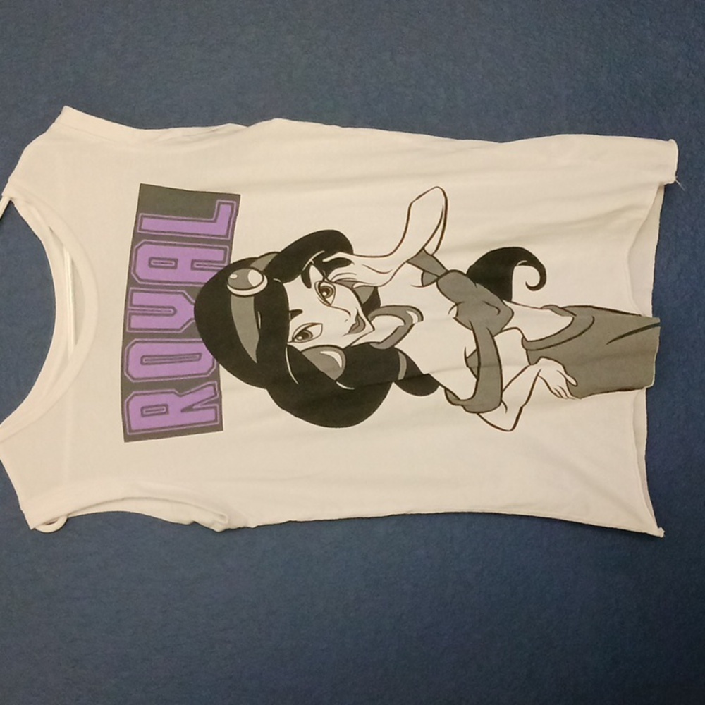 Disney  princes Jasmine